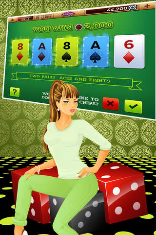 Win Win Win Casino Pro & Slots screenshot 3