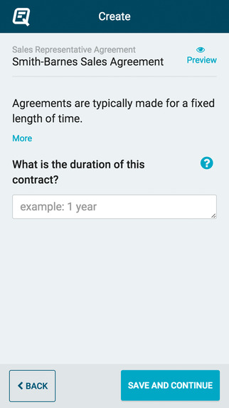 免費下載生產應用APP|Quickly Legal - Business Contracts, Legal Documents and Agreements. app開箱文|APP開箱王