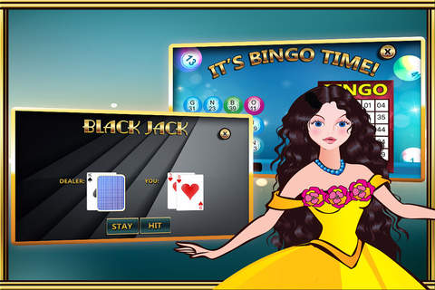 An Extreme Casino Slot Machines screenshot 2