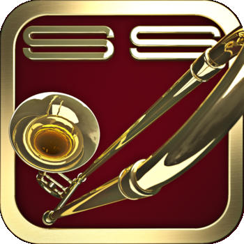 Bass TromboneSS LOGO-APP點子