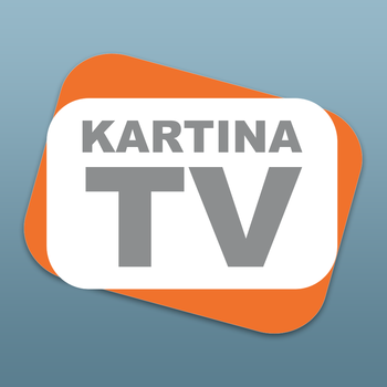 Kartina TV Player LOGO-APP點子