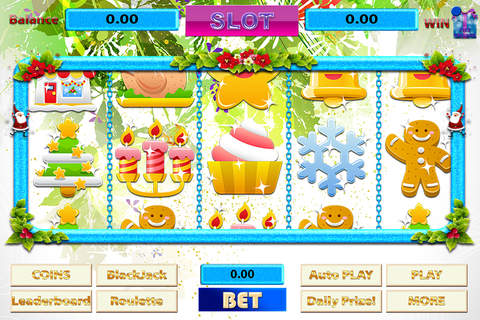 Lucky Slots - Time For BigWin screenshot 2