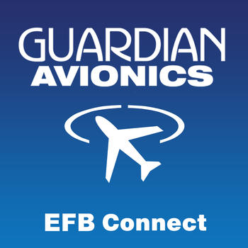 Guardian Avionics - EFB Pilots LOGO-APP點子