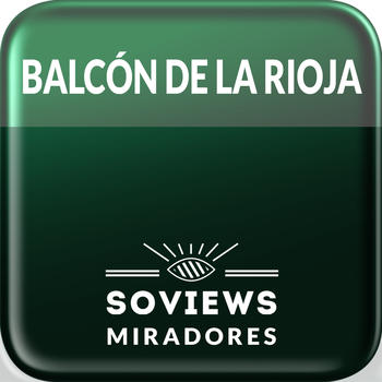 Mirador del Balcón de la Rioja 旅遊 App LOGO-APP開箱王