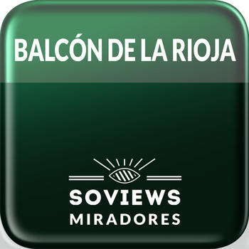 Mirador del Balcón de la Rioja LOGO-APP點子