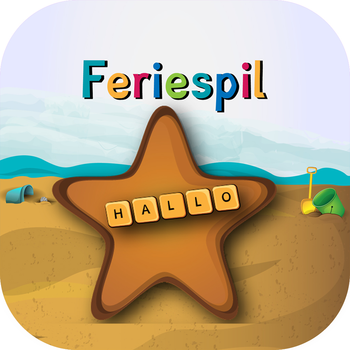 Feriespil LOGO-APP點子