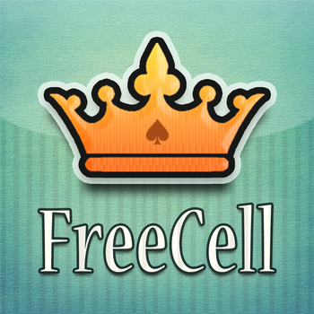 NBTD FreeCell Free LOGO-APP點子