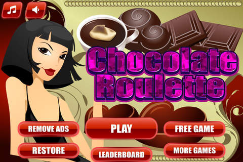 Awesome Candy Bar Blast Best Roulette Casino Games Mania - Win Jackpot Craze Free screenshot 3
