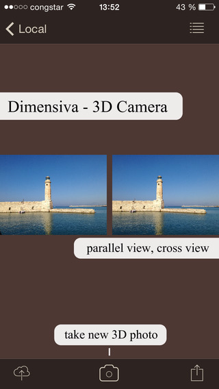 免費下載攝影APP|Dimensiva - 3D Camera app開箱文|APP開箱王