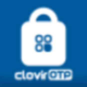 Clovir OTP 商業 App LOGO-APP開箱王