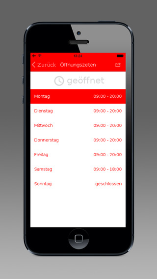 免費下載商業APP|Vodafoneshop-Torgau app開箱文|APP開箱王