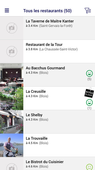 【免費旅遊App】Blois Chambord Tour-APP點子