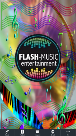 Flash Music Entertainment