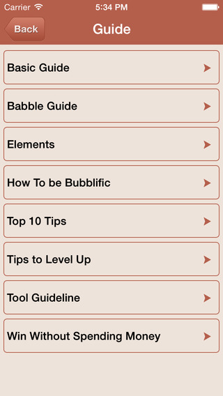 【免費書籍App】Guide for Bubble Witch Saga 2 - All New Levels,Video,Full Walkthrough,Tips-APP點子