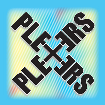 Plexers - Word Puzzles LOGO-APP點子