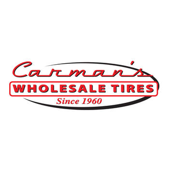 Carman's Tire LOGO-APP點子