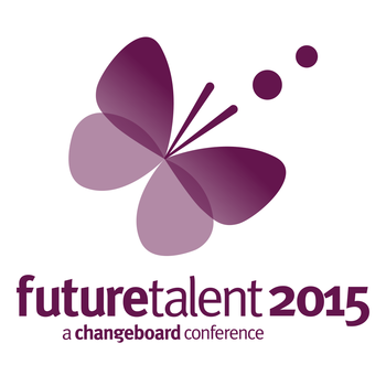 Future Talent Conference LOGO-APP點子