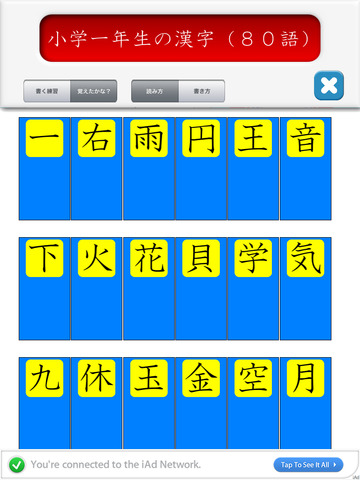 iPad Screenshot 2