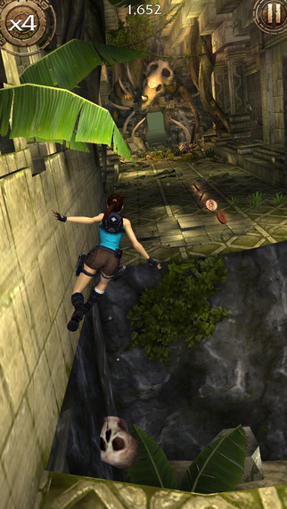 免費下載遊戲APP|Lara Croft: Relic Run app開箱文|APP開箱王