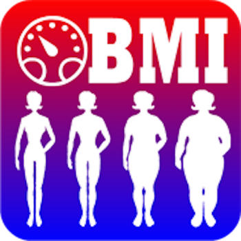 BMI Calculator Apps for iPhone 健康 App LOGO-APP開箱王
