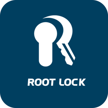 ROOTLOCK LOGO-APP點子