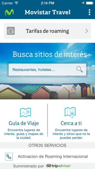 免費下載旅遊APP|Movistar Travel Ecuador app開箱文|APP開箱王