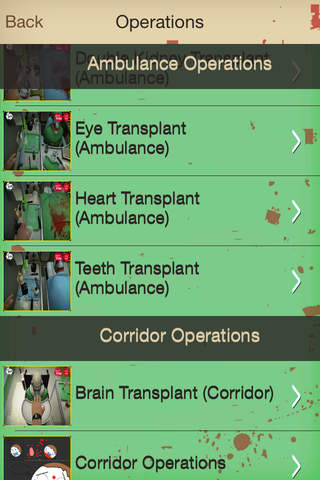 Walkthrough Guide For Surgeon Simulator screenshot 2
