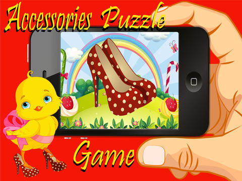 免費下載遊戲APP|Accessories Puzzle Game app開箱文|APP開箱王