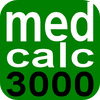 Foundation Internet Services, LLC - MedCalc 3000 EBM Stats アートワーク
