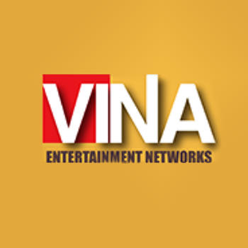 VINA Entertainment Networks LOGO-APP點子