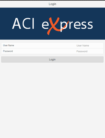 【免費商業App】ACI Express-APP點子