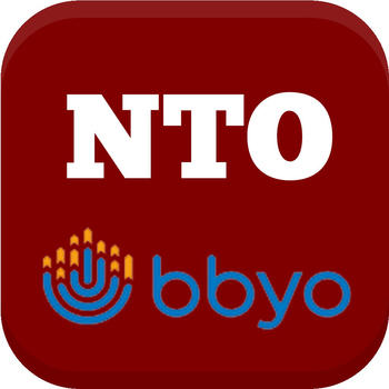 NTO BBYO LOGO-APP點子