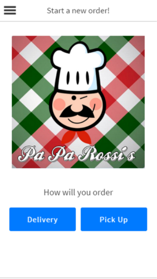 免費下載生活APP|Pa Pa Rossi's Pizzeria app開箱文|APP開箱王