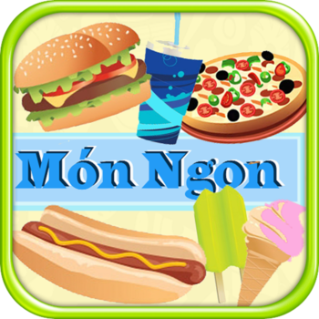 Mon Ngon Moi Ngay va Day Nau An Viet Nam LOGO-APP點子