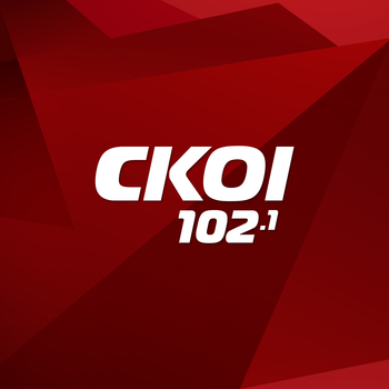 CKOI 102.1 音樂 App LOGO-APP開箱王