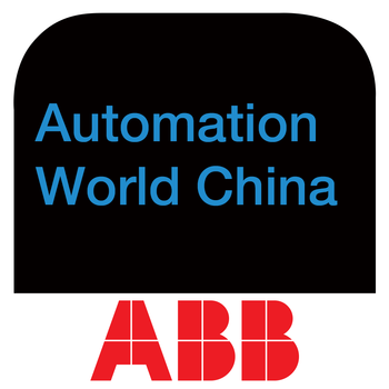 ABB 数据中心 LOGO-APP點子