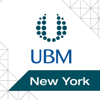 UBM Canon New York 2015 商業 App LOGO-APP開箱王