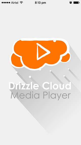 【免費音樂App】Drizzle Cloud Media Player : Live cloud stream music and movies-APP點子