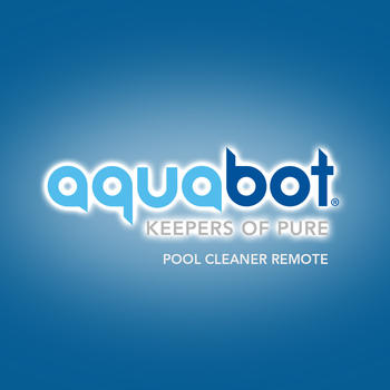 AQUABOT LOGO-APP點子