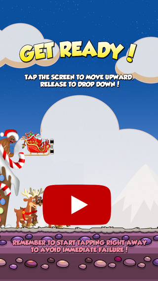 免費下載遊戲APP|Santas night FREE app開箱文|APP開箱王