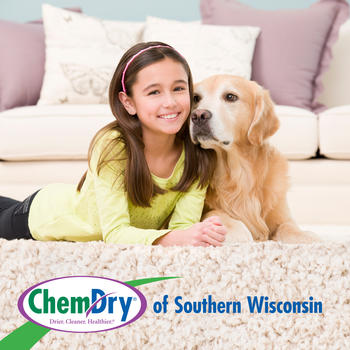 Chem-Dry of Southern Wisconsin LOGO-APP點子