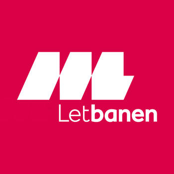 Letbanen LOGO-APP點子