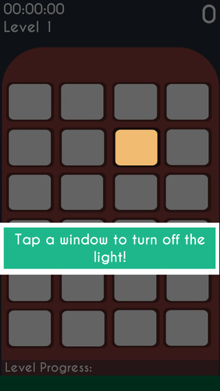 【免費遊戲App】No Lights-APP點子