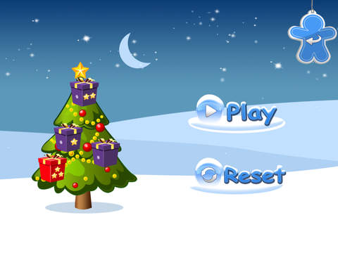 【免費遊戲App】Christmass tree-APP點子