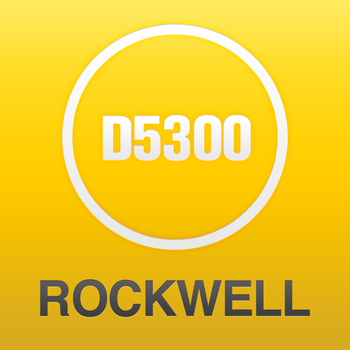 Ken Rockwell's Nikon D5300 Guide LOGO-APP點子