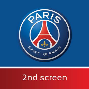 PSG Live LOGO-APP點子