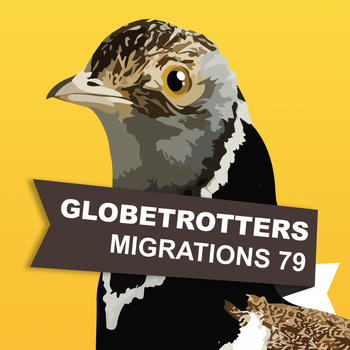 Globetrotters Migrations 79 / Musée Bernard d'Agesci 教育 App LOGO-APP開箱王