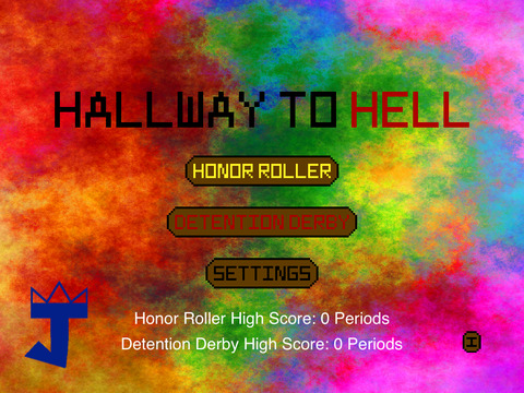 免費下載遊戲APP|Hallway To Hell app開箱文|APP開箱王