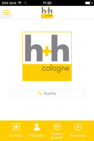 h+h cologne 2015 - international trade fair for creative handcrafts + hobby supplies screenshot 2