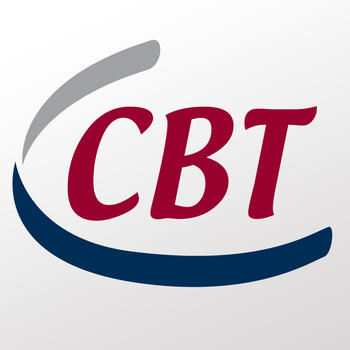 CBT Mobile for iPhone LOGO-APP點子